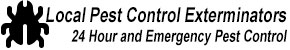 Hamilton CO Pest Control Exterminators
